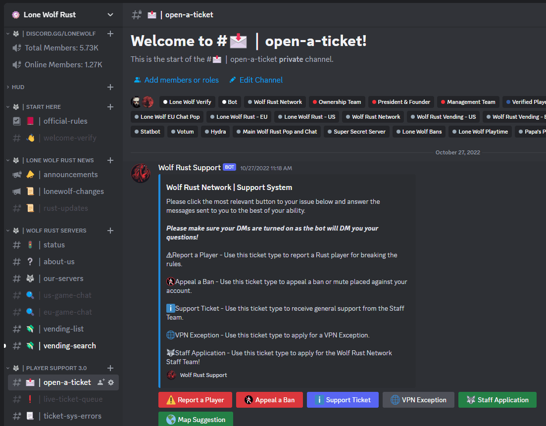 Types of Among Us Players #1: Discord Cheaters